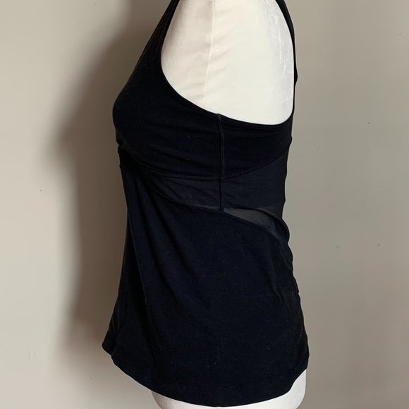 Lulu Lemon Active wear Tank top - Picture 3 of 5